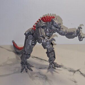 MonsterVerse Godzilla vs. Kong 6" MechaGodzilla Figure